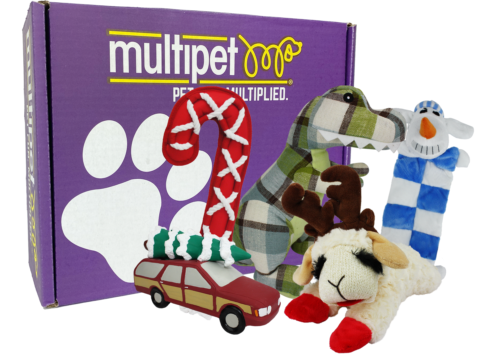 CHRISTMAS BOX - Image 2