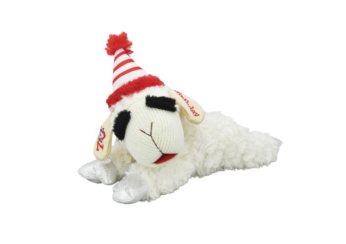 Lamb Chop® 70th Birthday