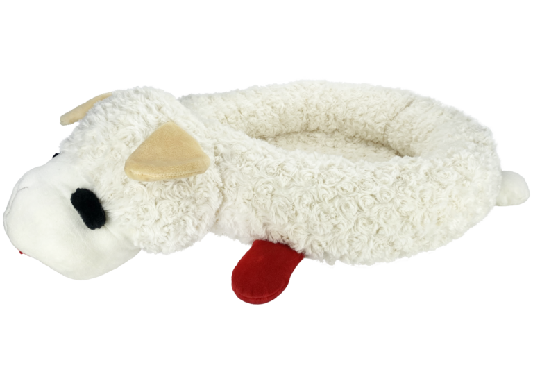Lamb Chop® Bed Multipet