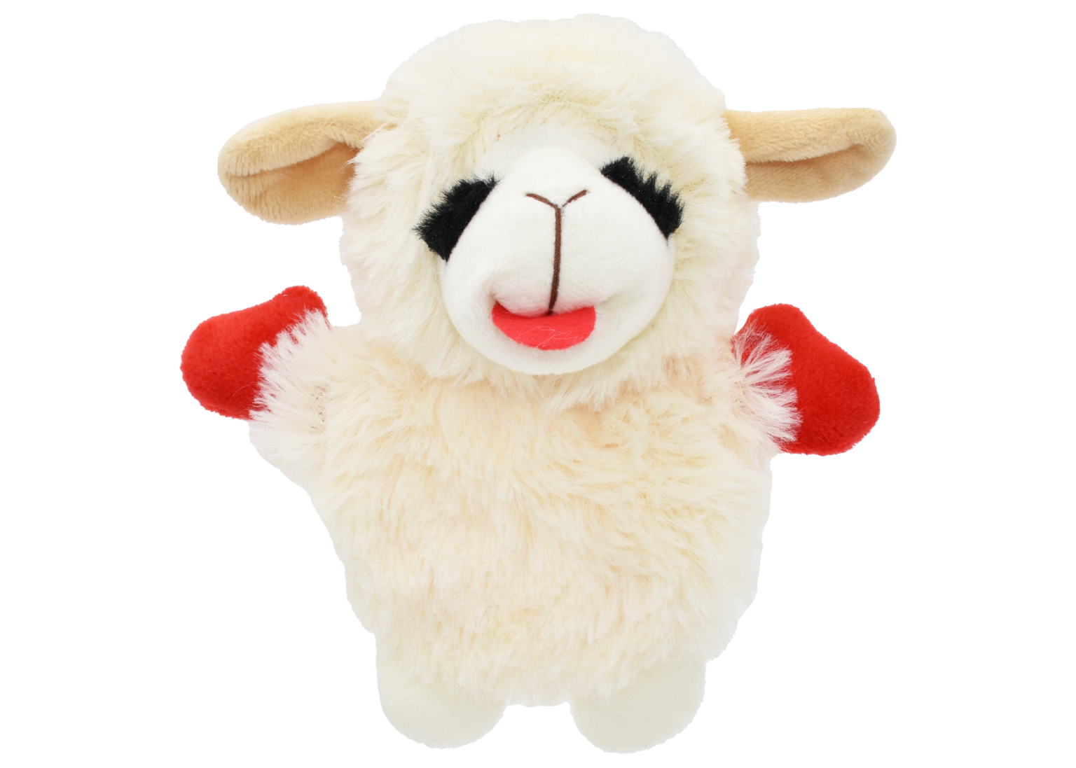 Lamb Chop® Crinkle | Multipet