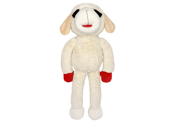 Lamb Chop® Floppy