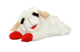 LAMB CHOP® LOVE with Heartbeat