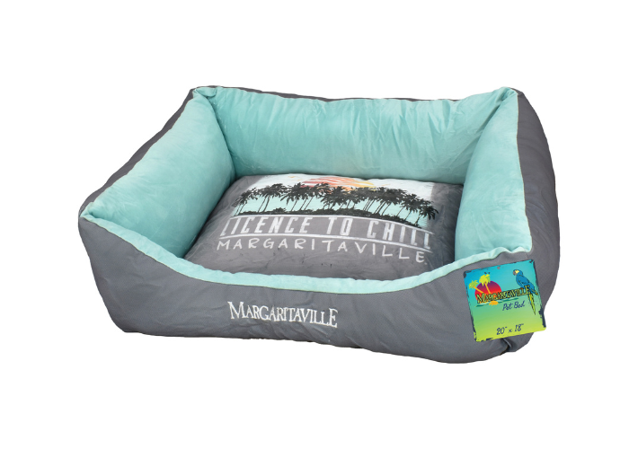 Margaritaville Bed “License to Chill”