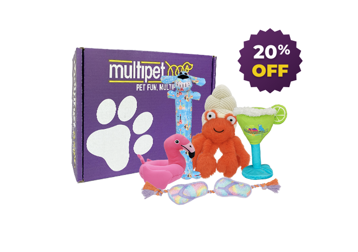 MARGARITAVILLE® BOX