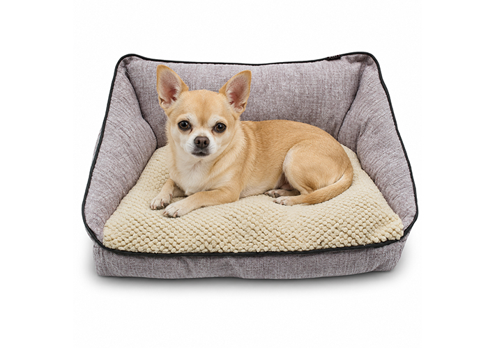 Happy Tails – Shabby Chic Mini Sofa Beds