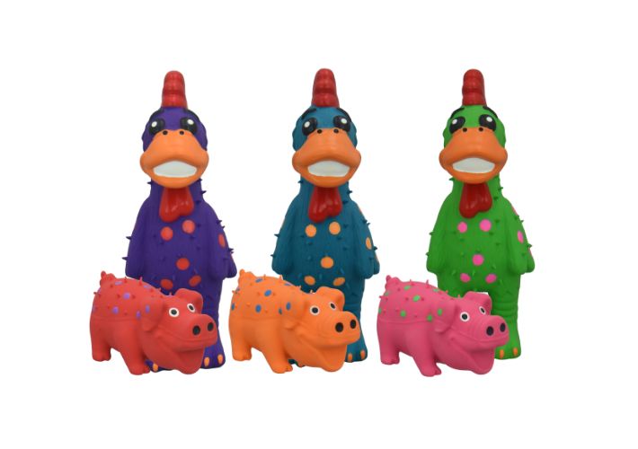 Minipet Globken/Globlet Latex 2pk