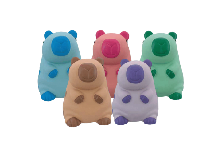 Minipet Latex Capybara