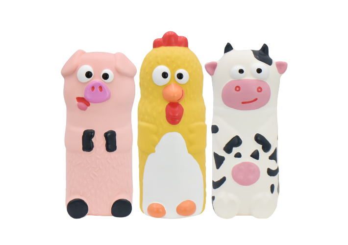 Minipet Look Who’s Crunching