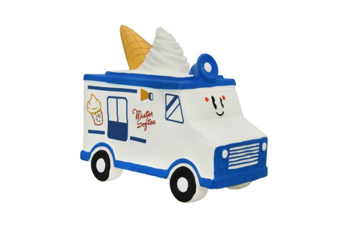 Mr. Softee®