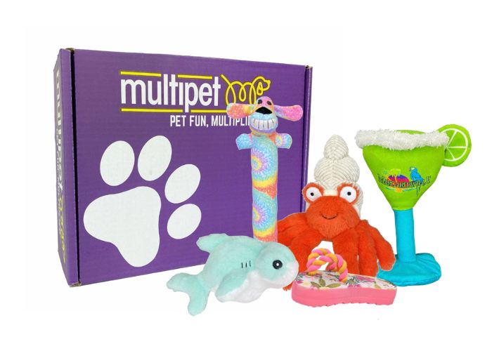 MARGARITAVILLE® BOX
