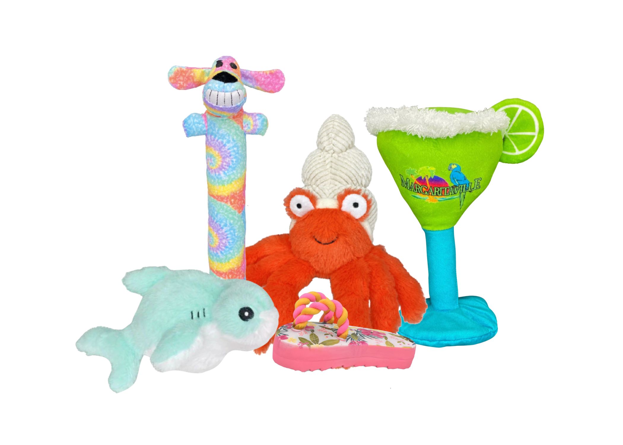 MARGARITAVILLE<sup>®</sup> BOX - Image 2