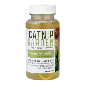 Catnip Garden® Bubbles