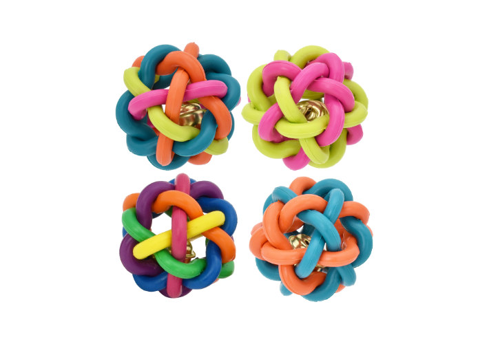 Nobbly Wobbly® For Cats