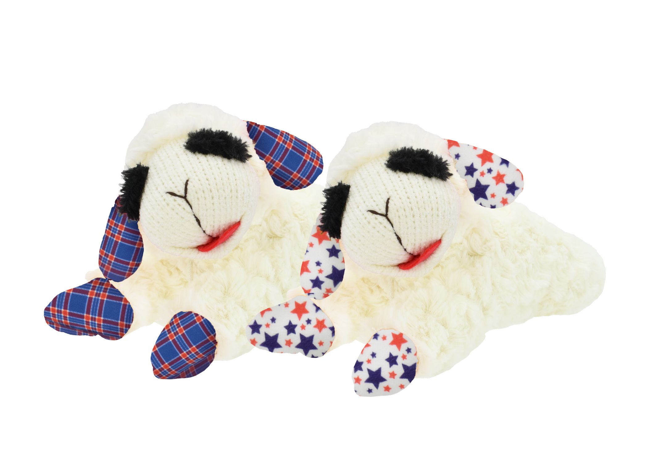 Patriotic Lamb Chop<sup>®</sup> - Image 2
