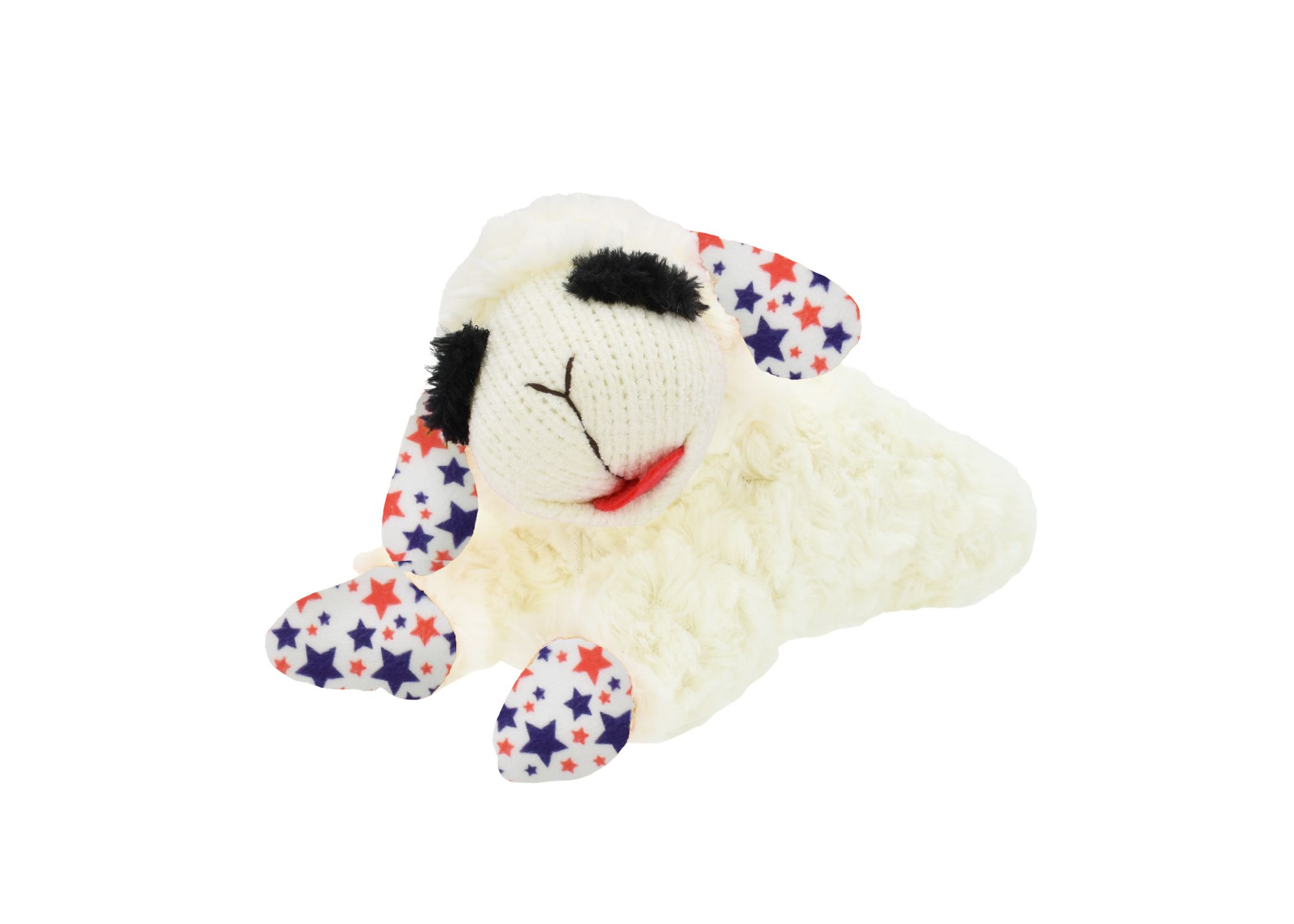Patriotic Lamb Chop<sup>®</sup> - Image 3