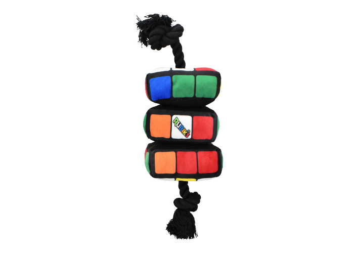 Rubik’s Cube Rope