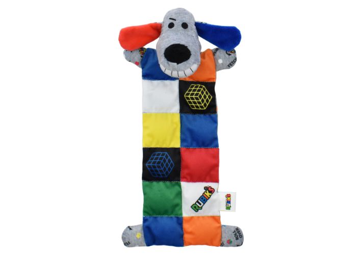 Rubik’s LOOfA Squeaker Mat