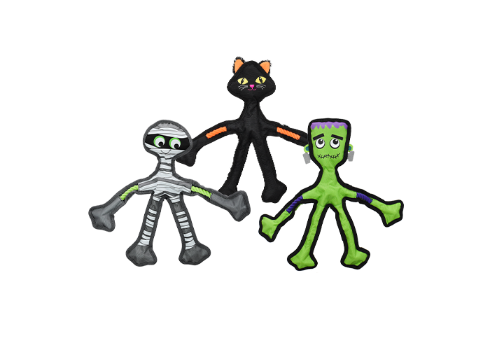 Halloween Skeleropes Assortment