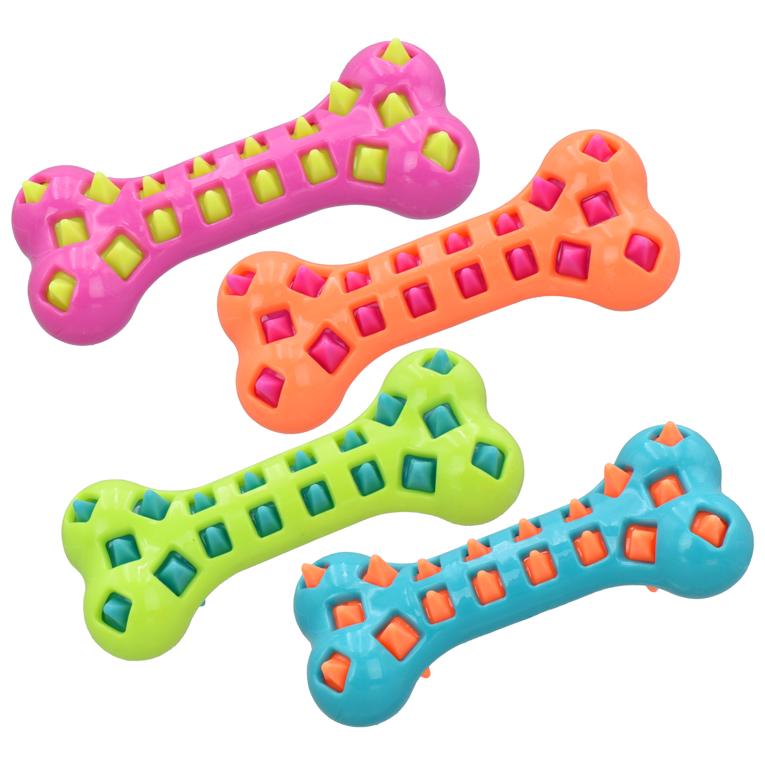 TPR Spike Bone