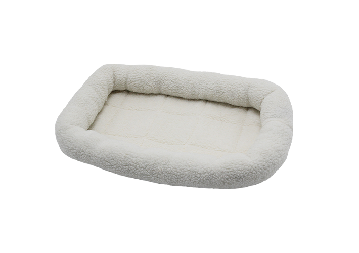 Happy Tails – Sherpa Crate Mats