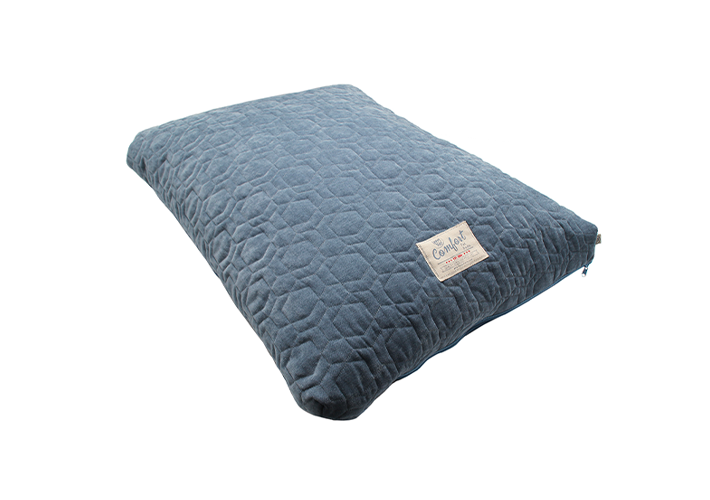 Happy Tails – Quilted Gusset Beds