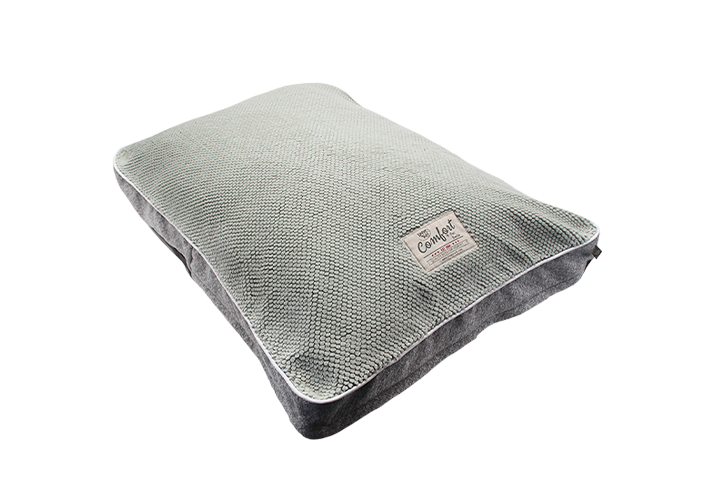 Happy Tails – Shabby Chic Gusset Beds