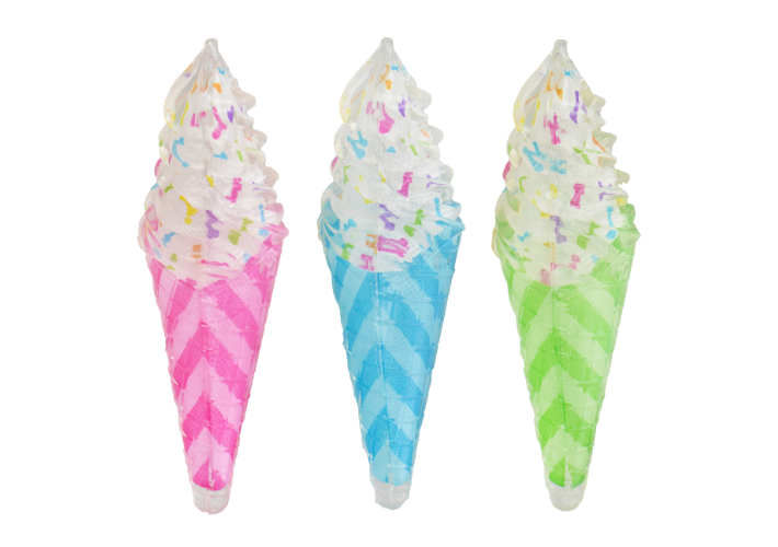 TPR Birthday Ice Cream Cone