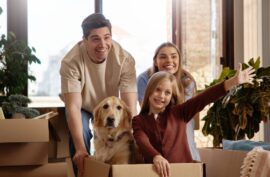 Moving With A Dog_ How To Help Them Adjust To A New Home