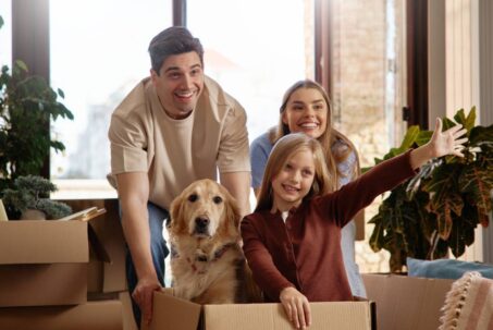 Moving With A Dog_ How To Help Them Adjust To A New Home
